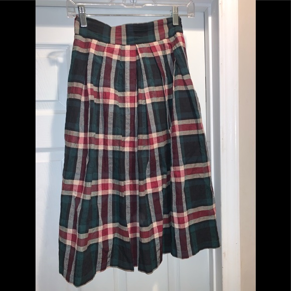LNWOT, Cremieux Skirt, Size 0 - Picture 4 of 4